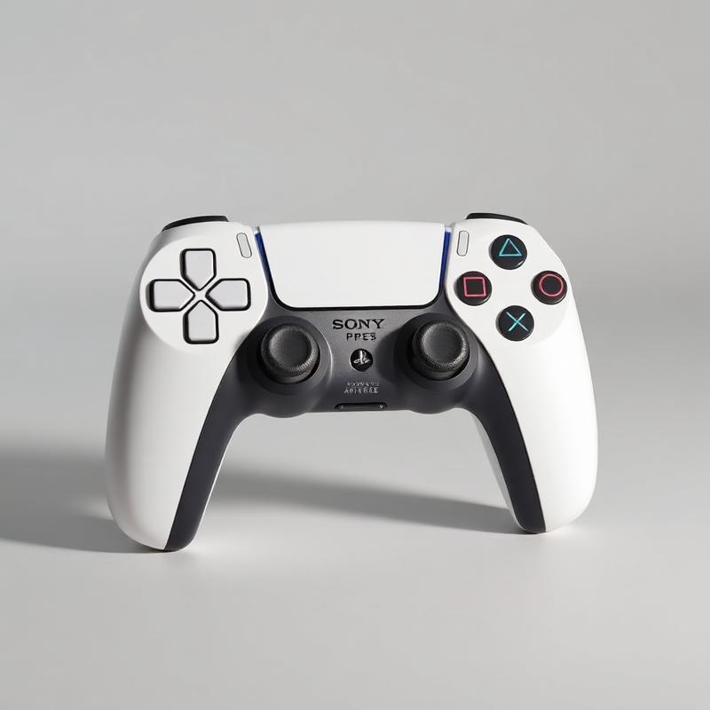 PS5 Controller Wireless